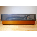 platine vinyle turntable THORENS TD 150 MKII vintage occasion
