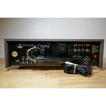 amplificateur amplifier Pioneer LX-424 vintage occasion