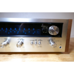 amplificateur amplifier Pioneer LX-424 vintage occasion