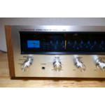amplificateur amplifier Pioneer LX-424 vintage occasion