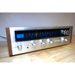 amplificateur amplifier Pioneer LX-424 vintage occasion