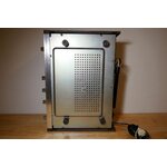 amplificateur amplifier Pioneer LX-424 vintage occasion