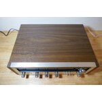 amplificateur amplifier Pioneer LX-424 vintage occasion