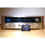 amplificateur amplifier Pioneer LX-424 vintage occasion