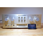 amplificateur amplifier MARANTZ pm410 vintage occasion