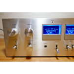 amplificateur amplifier pioneer sa-706 vintage occasion