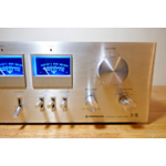 amplificateur amplifier pioneer sa-706 vintage occasion