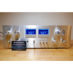 amplificateur amplifier pioneer sa-706 vintage occasion