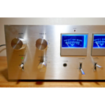 amplificateur amplifier pioneer sa-606 vintage occasion