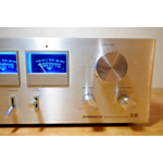 amplificateur amplifier pioneer sa-606 vintage occasion