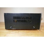 amplificateur amplifier pioneer sa-7500 II vintage occasion
