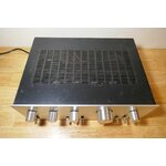 amplificateur amplifier pioneer sa-7500 II vintage occasion