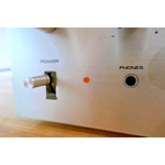 amplificateur amplifier pioneer sa-7500 II vintage occasion