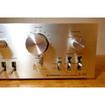 amplificateur amplifier pioneer sa-7500 II vintage occasion