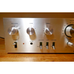 amplificateur amplifier pioneer sa-7500 II vintage occasion