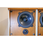 enceintes speakers Bowers