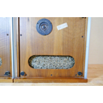 enceintes speakers Bowers