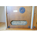 enceintes speakers Bowers
