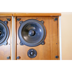 enceintes speakers Bowers