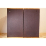 enceintes speakers Bowers