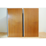 enceintes speakers Bowers