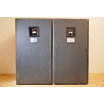 enceintes speakers Bowers
