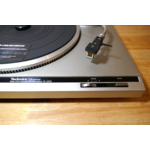 platine vinyle turntable technics sl-q202 vintage occasion