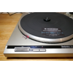 platine vinyle turntable technics sl-q202 vintage occasion