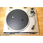 platine vinyle turntable technics sl-q202 vintage occasion