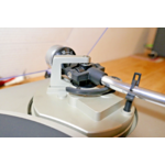 platine vinyle turntable technics sl-q202 vintage occasion