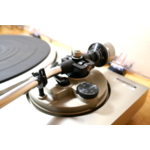 platine vinyle turntable technics sl-q202 vintage occasion
