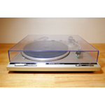 platine vinyle turntable technics sl-q202 vintage occasion