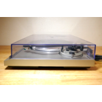 platine vinyle turntable technics sl-q202 vintage occasion