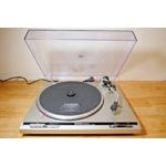 platine vinyle turntable technics sl-q202 vintage occasion