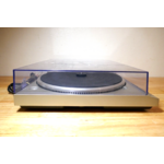 platine vinyle turntable technics sl-q202 vintage occasion