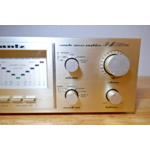 chaine hifi marantz vintage pm750DC EQ-20 SD 9020 ST-8 vintage occasion