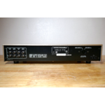 chaine hifi marantz vintage pm750DC EQ-20 SD 9020 ST-8 vintage occasion