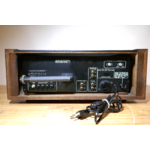 chaine hifi marantz vintage pm750DC EQ-20 SD 9020 ST-8 vintage occasion
