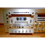 chaine hifi marantz vintage pm750DC EQ-20 SD 9020 ST-8 vintage occasion
