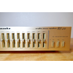 chaine hifi marantz vintage pm750DC EQ-20 SD 9020 ST-8 vintage occasion
