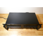 egaliseur equalizer bst CTT70 vintage occasion