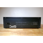 egaliseur equalizer bst CTT70 vintage occasion