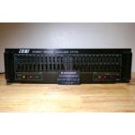 egaliseur equalizer bst CTT70 vintage occasion