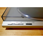 platine vinyle turntable  technics sl-dl1 vintage occasion