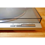 platine vinyle turntable  technics sl-dl1 vintage occasion