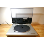platine vinyle turntable  technics sl-dl1 vintage occasion