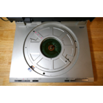 platine vinyle turntable  technics sl-dl1 vintage occasion