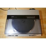 platine vinyle turntable  technics sl-dl1 vintage occasion