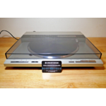 platine vinyle turntable  technics sl-dl1 vintage occasion