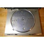 platine vinyle turntable  technics sl-dl1 vintage occasion